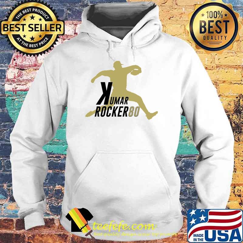 Kumar Rocker Vanderbilt Design Classic T-Shirt Hoodie Kumar Rocker Vanderbilt Design Classic T-Shirt Hoodie