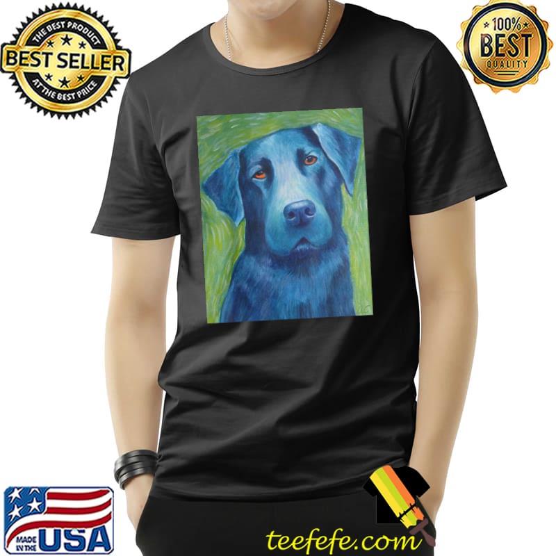 Labrador Blues T-Shirt