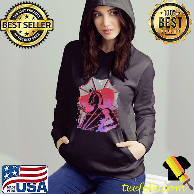 Lady dimitrescu resident evil art s Hoodie Lady dimitrescu resident evil art s Hoodie