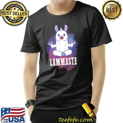 Lammaste I have to get off this planet shirt