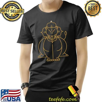 Leo Lion Zodiac For Her Horoscope Astrology T-Shirt