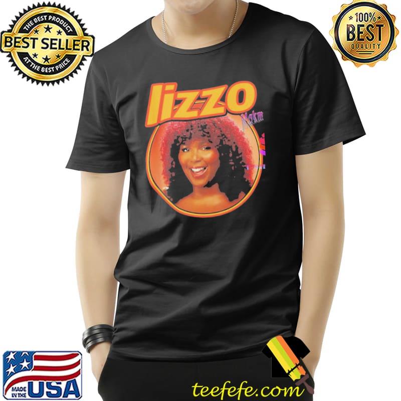 Lizzo solo singer Shirt Lizzo solo singer Shirt