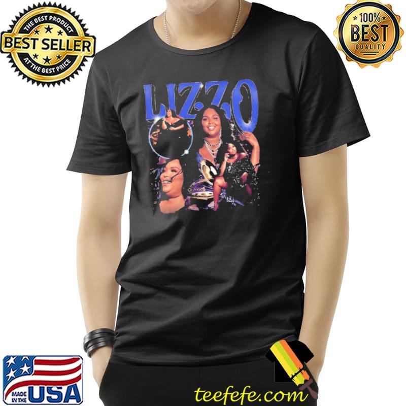 Lizzo Vintage 90s Shirt Lizzo Vintage 90s Shirt