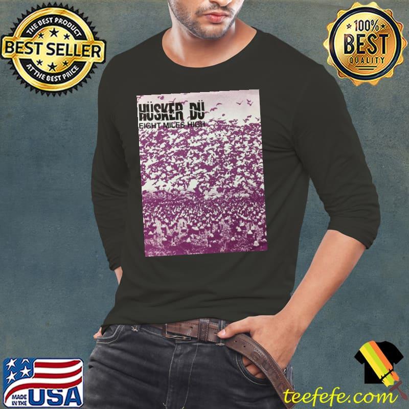 Ll perfect husker du rock music s Long Sleeve Tee Ll perfect husker du rock music s Long Sleeve Tee