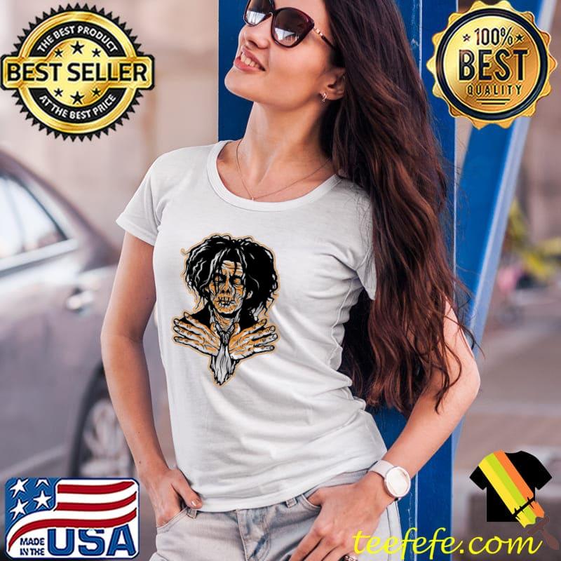 Lost soul billy butcherson s Ladies Tee Lost soul billy butcherson s Ladies Tee