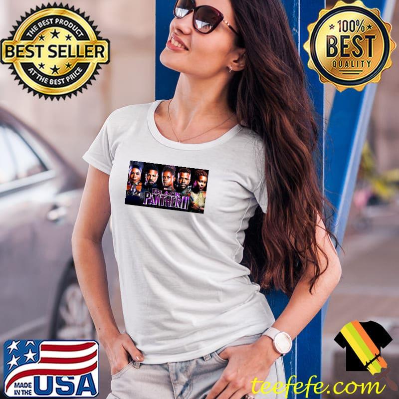 Marvel studios black panther iI 2022 Marvel cinematic universe classic s Ladies Tee Marvel studios black panther iI 2022 Marvel cinematic universe classic s Ladies Tee