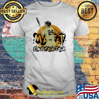 Matt Carpenter retro T-Shirt