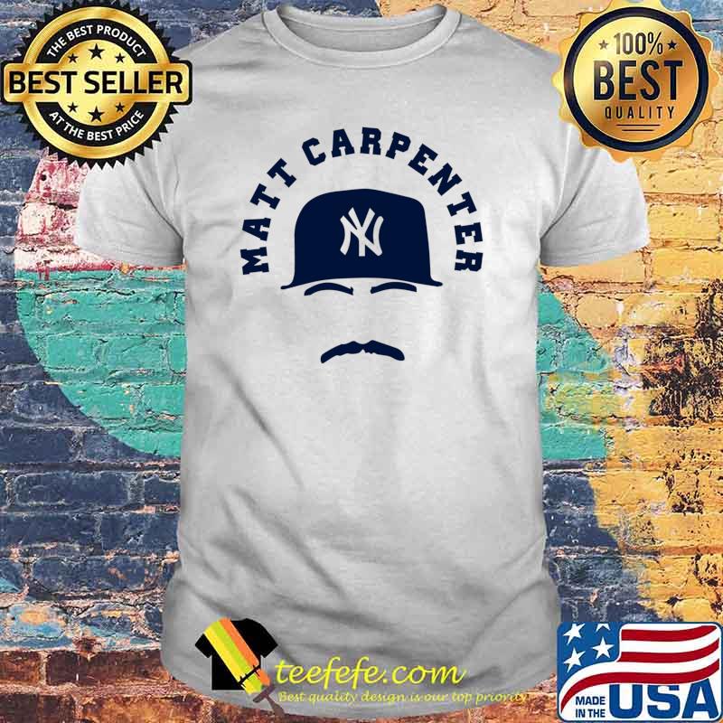 Matt Carpenter T-Shirt Matt Carpenter T-Shirt