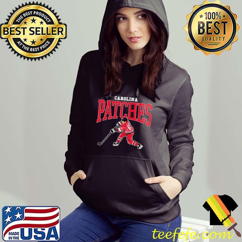 Max pacioretty carolina patches s Hoodie Max pacioretty carolina patches s Hoodie