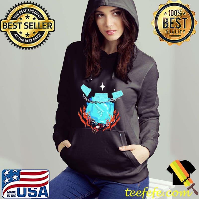 Mch job stone final fantasy s Hoodie Mch job stone final fantasy s Hoodie