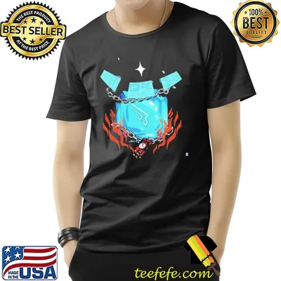 Mch job stone final fantasy shirt