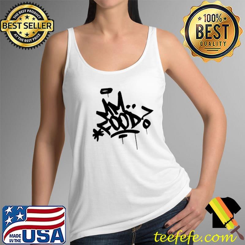 MM..FOOD Classic T-Shirt Tank Top MM..FOOD Classic T-Shirt Tank Top