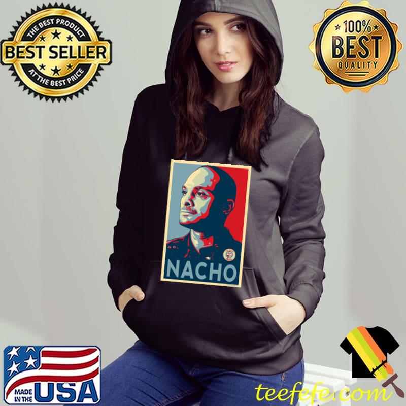 Nacho Varga Better Call Saul Essential T-Shirt Hoodie Nacho Varga Better Call Saul Essential T-Shirt Hoodie
