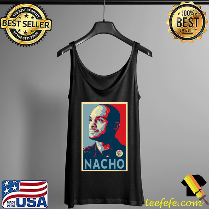 Nacho Varga Better Call Saul Essential T-Shirt Tank Top Nacho Varga Better Call Saul Essential T-Shirt Tank Top