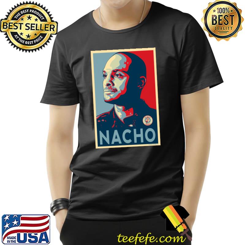 Nacho Varga Better Call Saul Essential T-Shirt