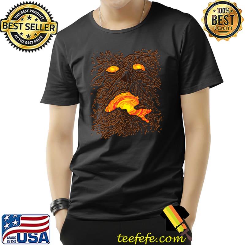 Naturom Demonto T-Shirt
