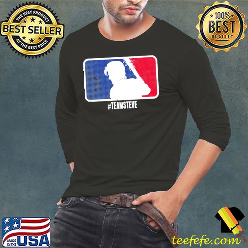 New season is coming logo character series film mlb s Long Sleeve Tee New season is coming logo character series film mlb s Long Sleeve Tee