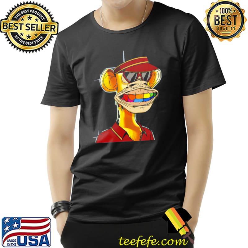 Nft crypto artwork shirt Nft crypto artwork shirt
