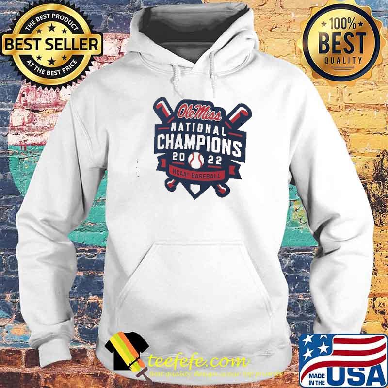 Ole Miss Rebels Fanatics Branded 2022 NCAA Shirt Hoodie Ole Miss Rebels Fanatics Branded 2022 NCAA Shirt Hoodie