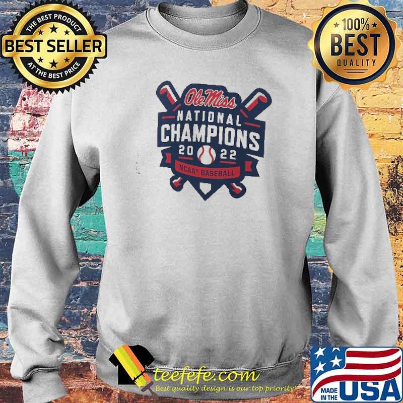 Ole Miss Rebels Fanatics Branded 2022 NCAA Shirt Sweater Ole Miss Rebels Fanatics Branded 2022 NCAA Shirt Sweater