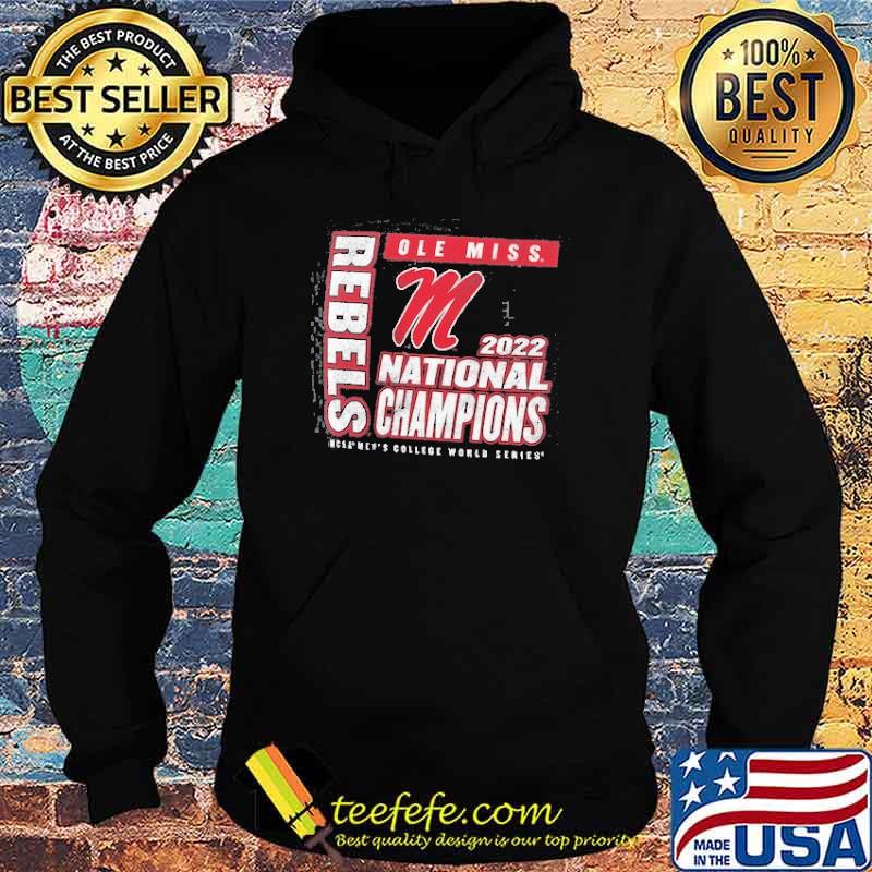 Ole Miss Rebels Fanatics Branded 2022 Shirt Ole Miss Rebels Fanatics Branded 2022 Shirt