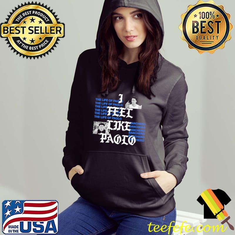 Paolo banchero artwork s Hoodie Paolo banchero artwork s Hoodie