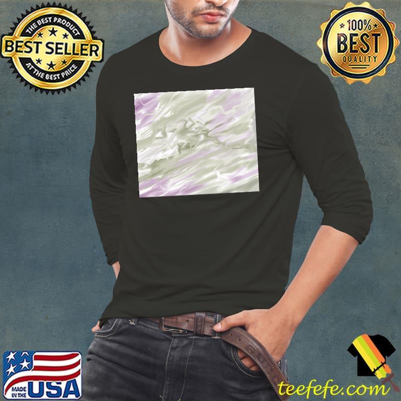 Parasite T-Shirt Long Sleeve Tee Parasite T-Shirt Long Sleeve Tee