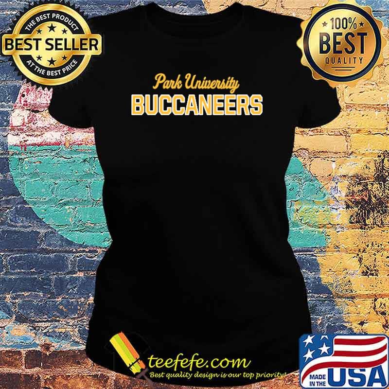 Park University Buccaneers Shirt Ladies tee Park University Buccaneers Shirt Ladies tee