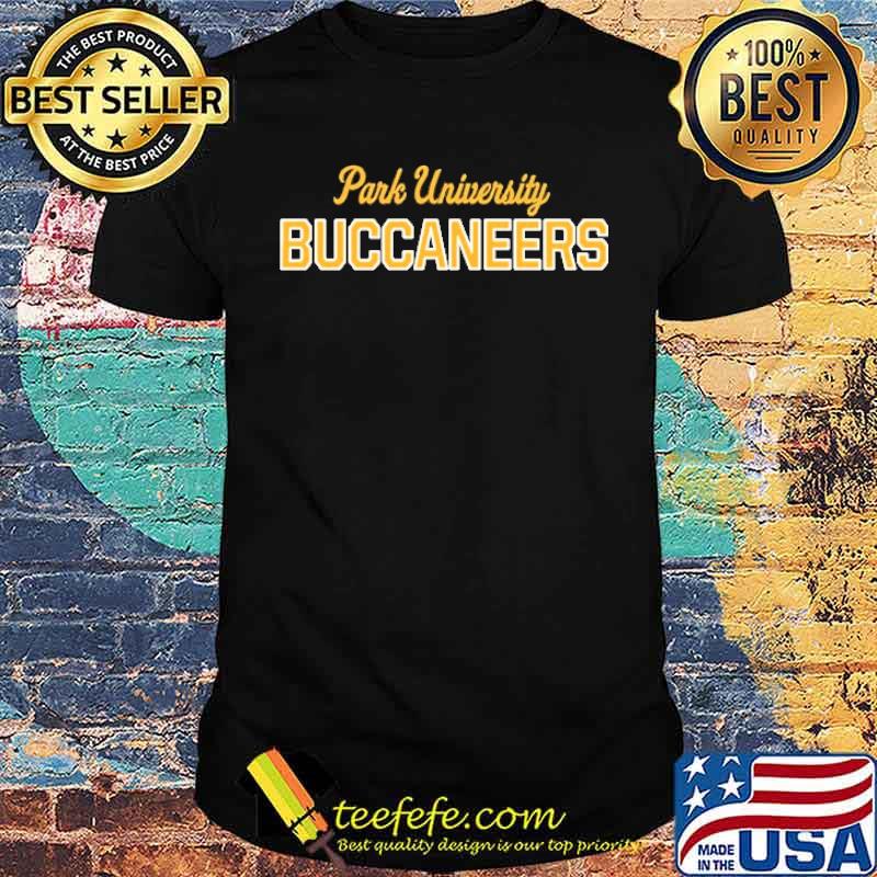 Park University Buccaneers Shirt Unisex Park University Buccaneers Shirt Unisex