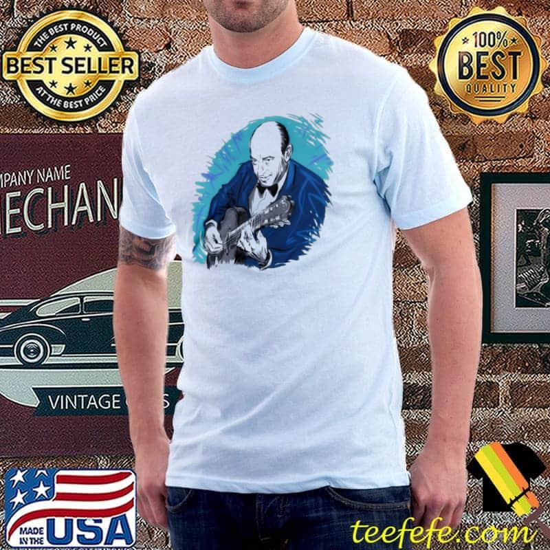 Paul byrd band playing guitar lovers gifts classicshirt Paul byrd band playing guitar lovers gifts classicshirt