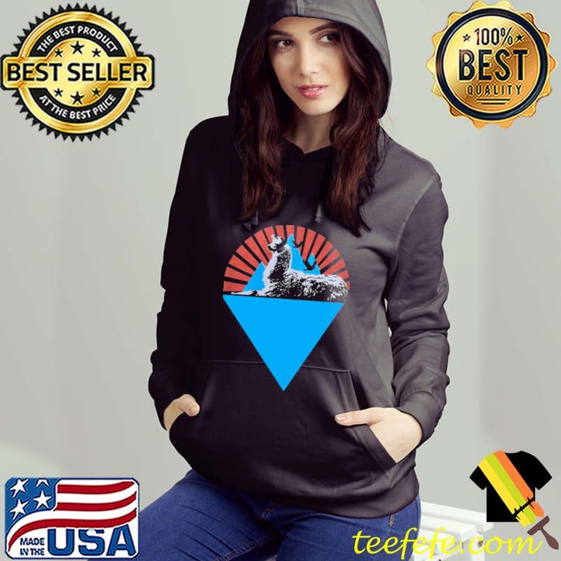 Phish llamas under the stars s Hoodie Phish llamas under the stars s Hoodie