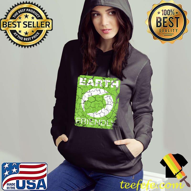Plant Flower Tree Garden Earth Friendly T-Shirt Hoodie Plant Flower Tree Garden Earth Friendly T-Shirt Hoodie