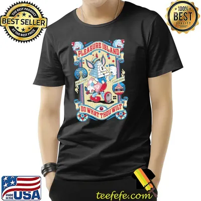 Pleasure island dark pinocchio occult gothic shirt