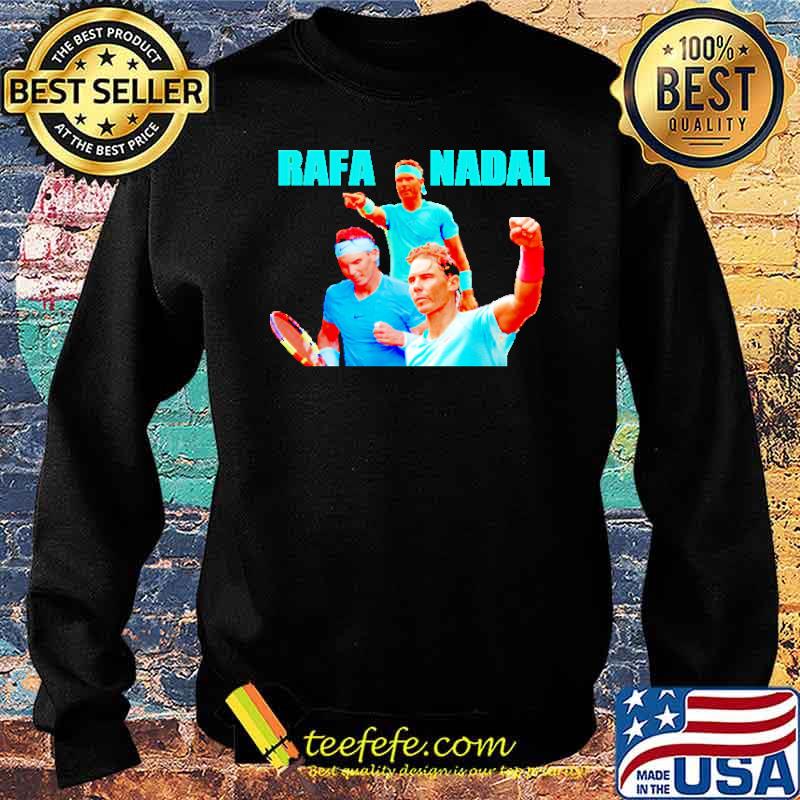 Rafa Nadal Roland Garros s Sweater Rafa Nadal Roland Garros s Sweater