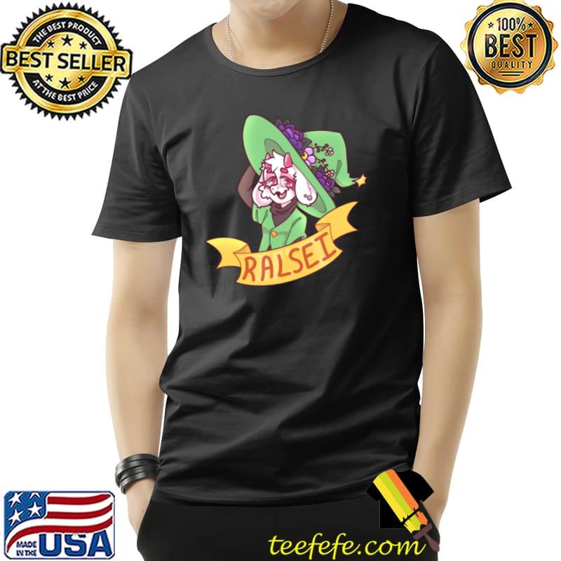 Ralsei Prettiest Prince T-Shirt Ralsei Prettiest Prince T-Shirt