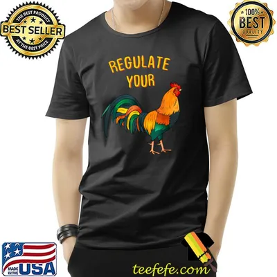 Regulate Your D.ick Pro Choice Feminist Women's Rights T-Shirt