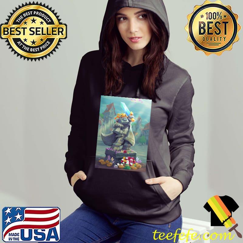 Rest In Peace Technoblade T-Shirt Hoodie Rest In Peace Technoblade T-Shirt Hoodie