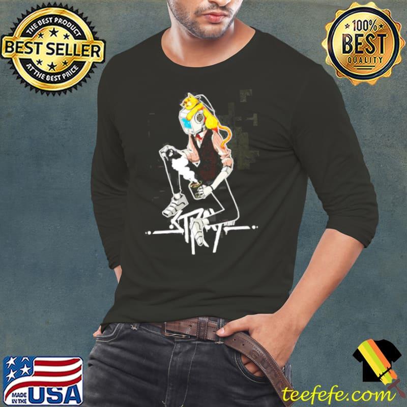 Right off the bat stray cat game trending s Long Sleeve Tee Right off the bat stray cat game trending s Long Sleeve Tee