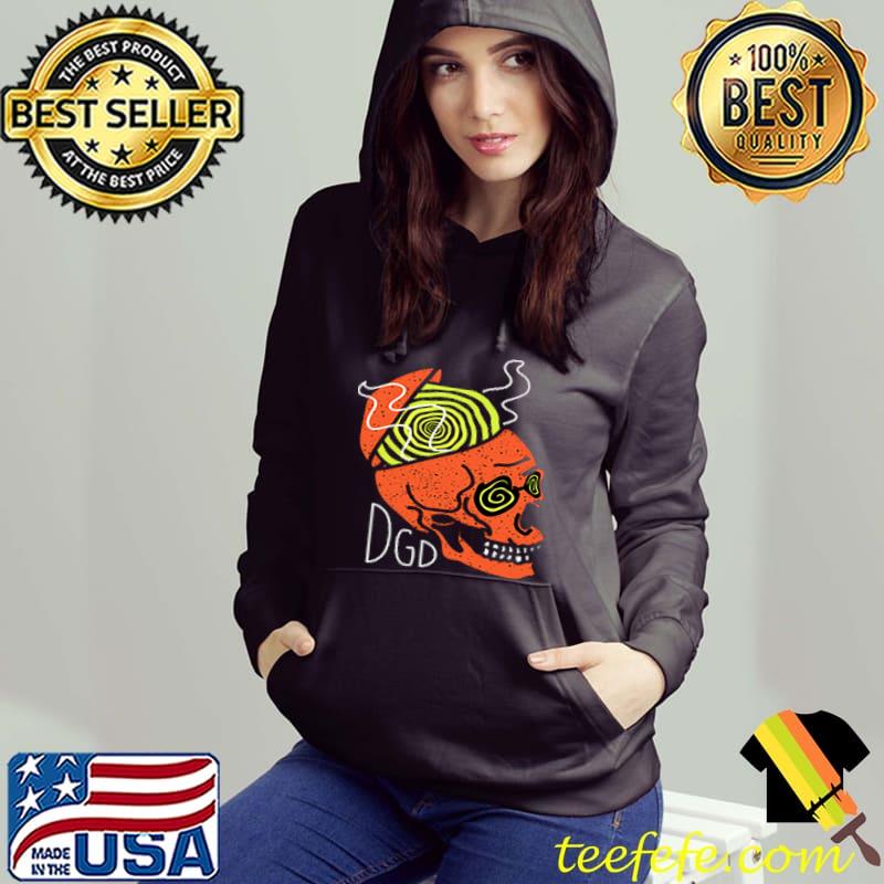 Rock band from america dance T-Shirt Hoodie Rock band from america dance T-Shirt Hoodie