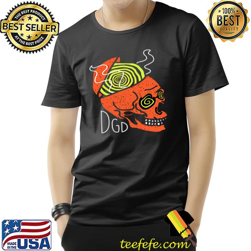 Rock band from america dance T-Shirt