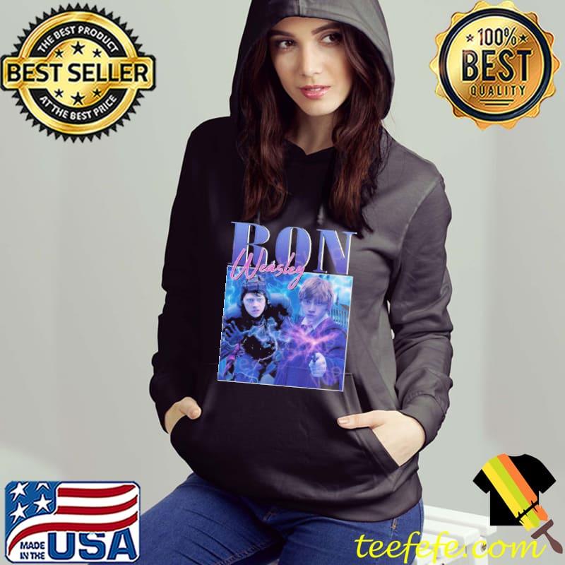 Ron weasley rap hip hop 90s retro vintage s Hoodie Ron weasley rap hip hop 90s retro vintage s Hoodie