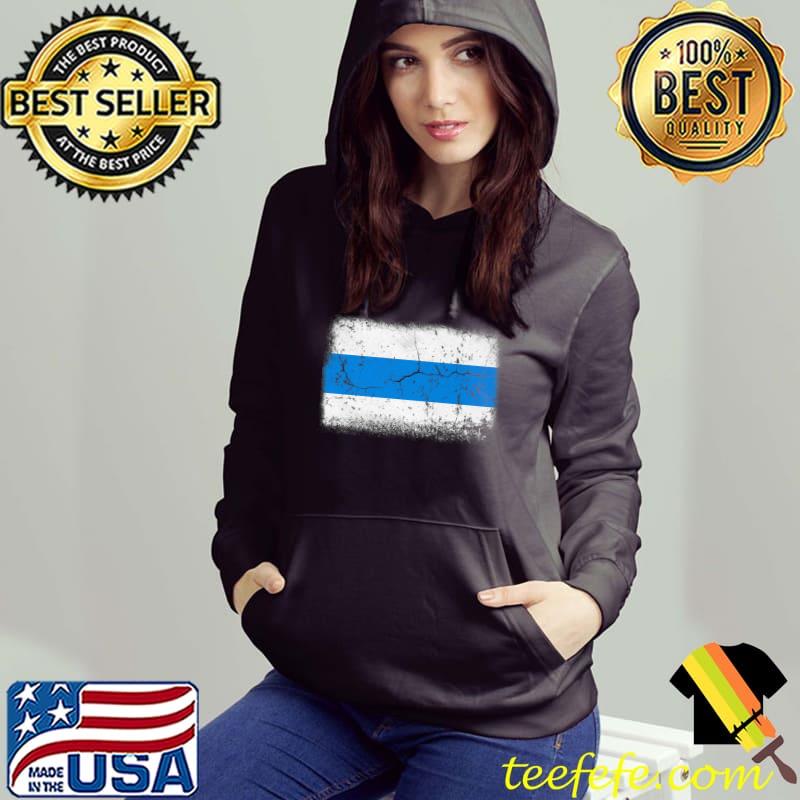 Russian Opposition Legion Vintage Flag T-Shirt Hoodie Russian Opposition Legion Vintage Flag T-Shirt Hoodie