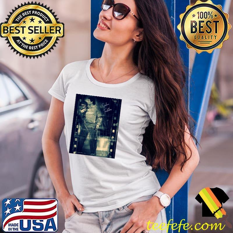 Sachim Tendulkar gold moments T-Shirt Ladies Tee Sachim Tendulkar gold moments T-Shirt Ladies Tee