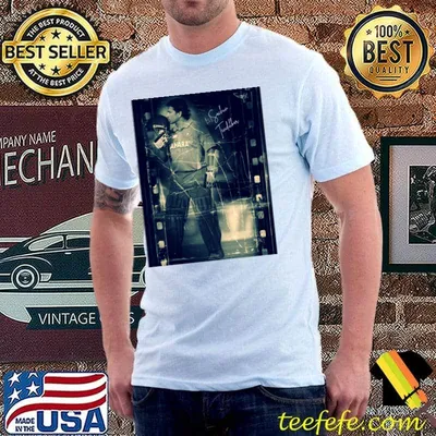 Sachim Tendulkar gold moments T-Shirt