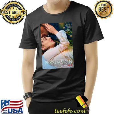 Sad on grass persuasion shirt