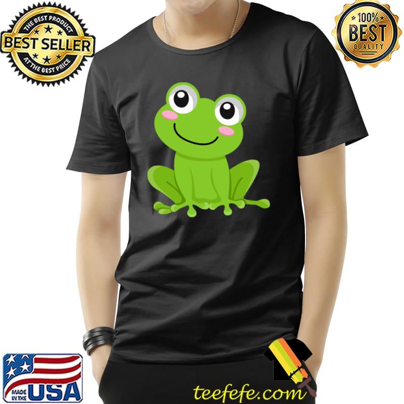Screaming froggy T-Shirt Screaming froggy T-Shirt