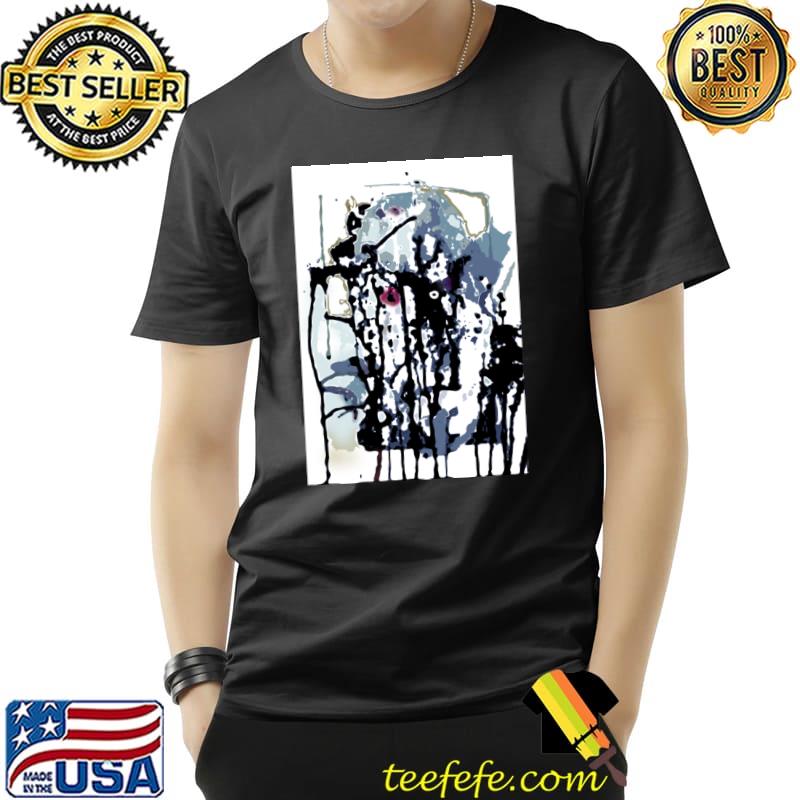 Selfportrait 3 T-Shirt Selfportrait 3 T-Shirt