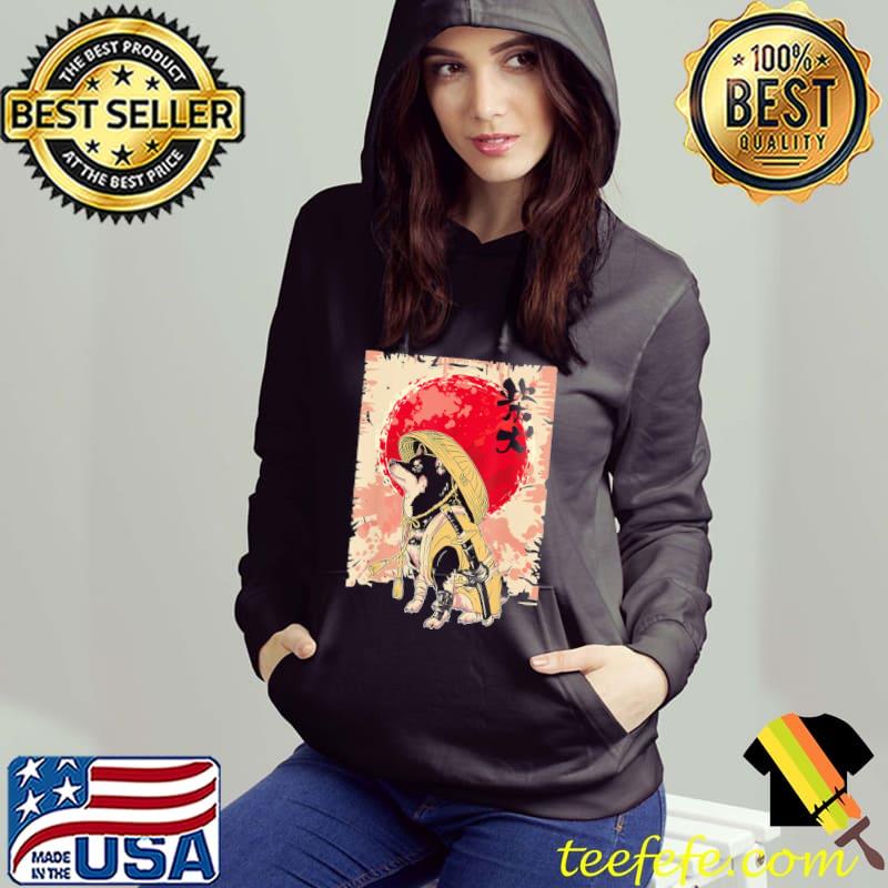 Shiba ninja killer s Hoodie Shiba ninja killer s Hoodie