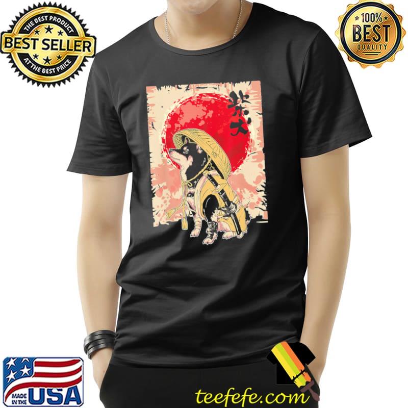 Shiba ninja killer shirt Shiba ninja killer shirt