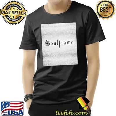 soul frame Classic T-Shirt